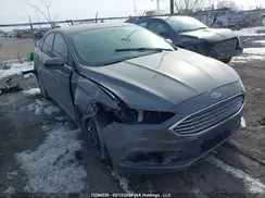 3FA6P0H74JR157058 2018 FORD FUSION