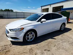 3FA6P0H74JR159506 2018 FORD FUSION