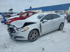 3FA6P0H74JR162485 2018 FORD FUSION