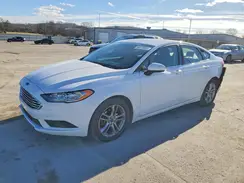 3FA6P0H74JR162521 2018 FORD FUSION