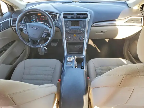 3FA6P0H74JR162521 2018 FORD FUSION - Image 8