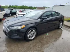 3FA6P0H74JR164348 2018 FORD FUSION
