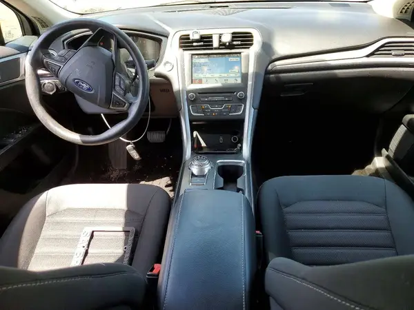 3FA6P0H74JR164401 2018 FORD FUSION - Image 8