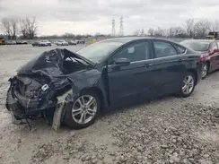 3FA6P0H74JR165855 2018 FORD FUSION