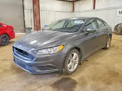 3FA6P0H74JR166309 2018 FORD FUSION