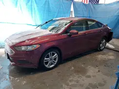 3FA6P0H74JR166438 2018 FORD FUSION