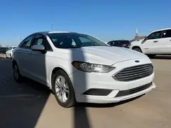 3FA6P0H74JR171056 2018 FORD FUSION