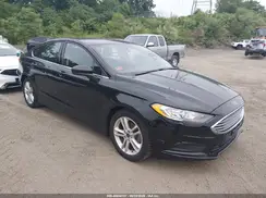 3FA6P0H74JR174099 2018 FORD FUSION