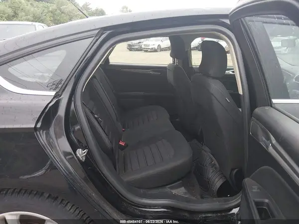 3FA6P0H74JR174099 2018 FORD FUSION - Image 8
