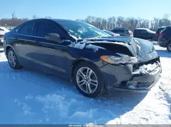 3FA6P0H74JR174345 2018 FORD FUSION
