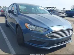3FA6P0H74JR176113 2018 FORD FUSION