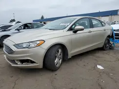 3FA6P0H74JR176242 2018 FORD FUSION