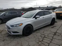 3FA6P0H74JR177424 2018 FORD FUSION
