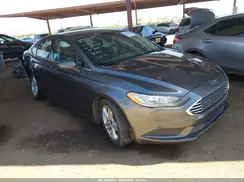 3FA6P0H74JR178332 2018 FORD FUSION