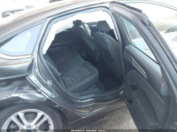 3FA6P0H74JR178332 2018 FORD FUSION - Image 8