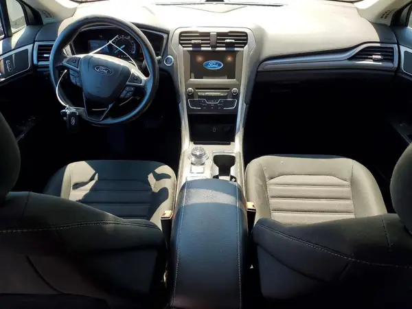 3FA6P0H74JR180324 2018 FORD FUSION - Image 8
