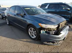 3FA6P0H74JR182591 2018 FORD FUSION