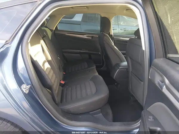 3FA6P0H74JR182591 2018 FORD FUSION - Image 8