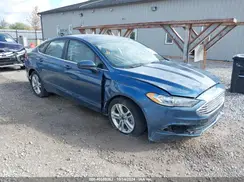 3FA6P0H74JR185264 2018 FORD FUSION