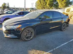 3FA6P0H74JR186267 2018 FORD FUSION