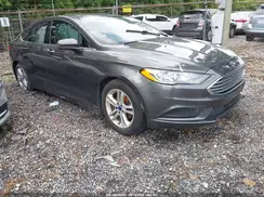 3FA6P0H74JR188830 2018 FORD FUSION