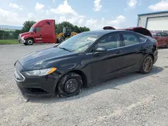 3FA6P0H74JR189895 2018 FORD FUSION