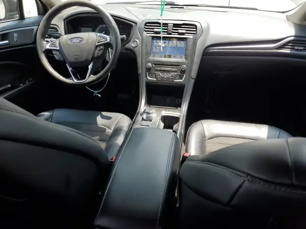 3FA6P0H74JR189895 2018 FORD FUSION - Image 8