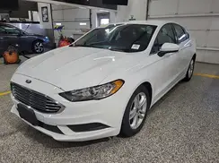 3FA6P0H74JR189900 2018 FORD FUSION