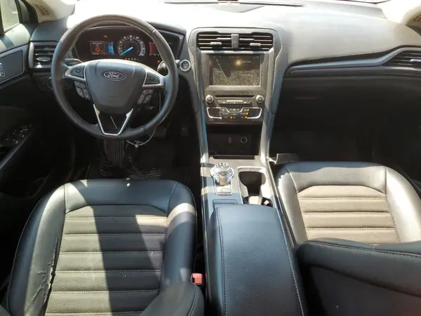 3FA6P0H74JR189931 2023 FORD FUSION - Image 8