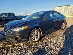 3FA6P0H74JR190934 2018 FORD FUSION