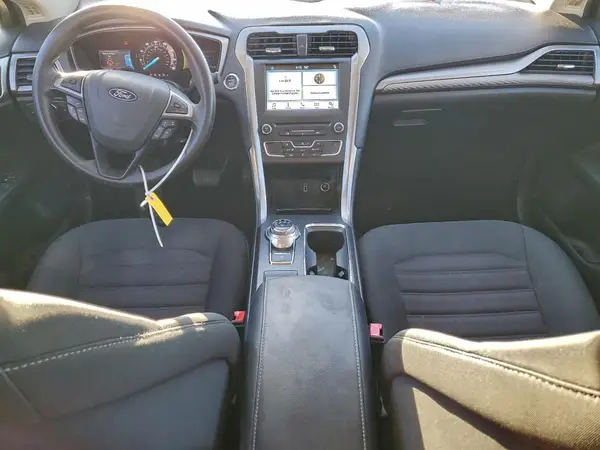 3FA6P0H74JR190934 2018 FORD FUSION - Image 8