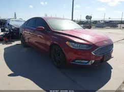 3FA6P0H74JR191422 2018 FORD FUSION