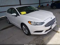 3FA6P0H74JR192070 2018 FORD FUSION