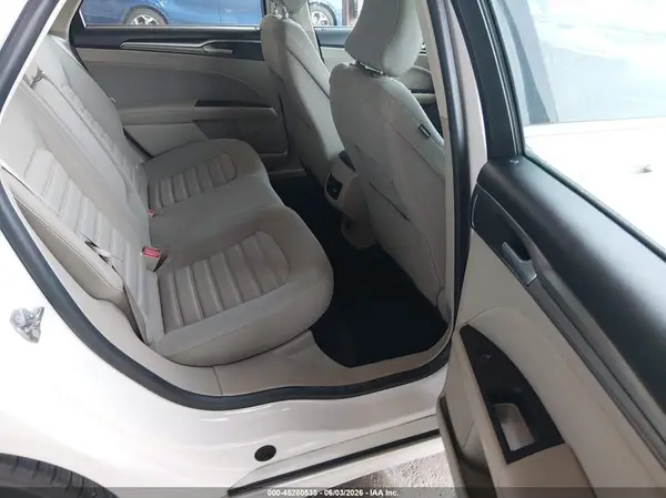 3FA6P0H74JR192070 2018 FORD FUSION - Image 8