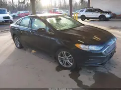 3FA6P0H74JR193896 2018 FORD FUSION