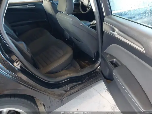 3FA6P0H74JR193896 2018 FORD FUSION - Image 8