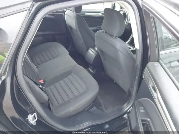 3FA6P0H74JR194840 2018 FORD FUSION - Image 8