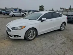3FA6P0H74JR194949 2018 FORD FUSION