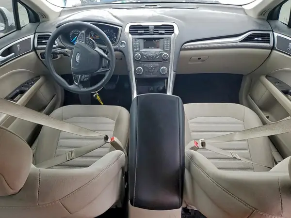3FA6P0H74JR194949 2018 FORD FUSION - Image 8