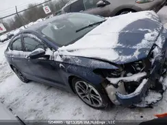 3FA6P0H74JR195275 2018 FORD FUSION
