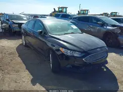 3FA6P0H74JR196054 2018 FORD FUSION