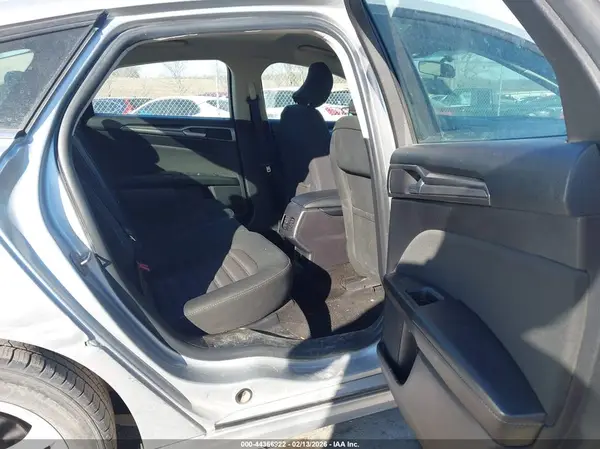 3FA6P0H74JR196622 2018 FORD FUSION - Image 8