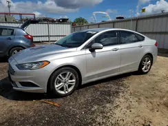 3FA6P0H74JR196894 2018 FORD FUSION