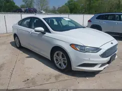 3FA6P0H74JR198192 2018 FORD FUSION