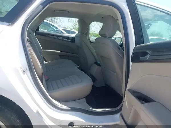 3FA6P0H74JR198192 2018 FORD FUSION - Image 8