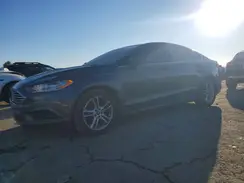 3FA6P0H74JR212544 2018 FORD FUSION