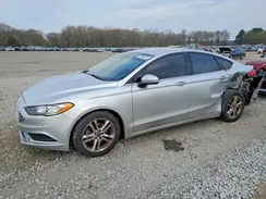 3FA6P0H74JR212673 2018 FORD FUSION