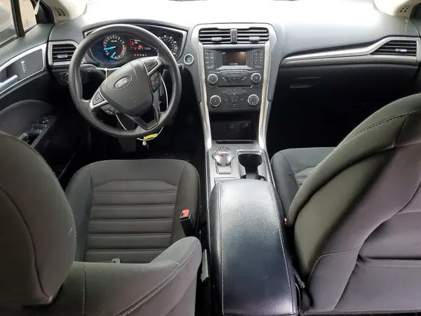 3FA6P0H74JR212673 2018 FORD FUSION - Image 8