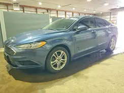 3FA6P0H74JR220997 2018 FORD FUSION
