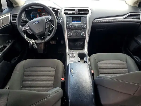 3FA6P0H74JR220997 2018 FORD FUSION - Image 8